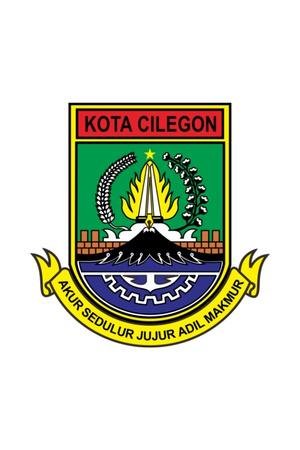 logo cilegon